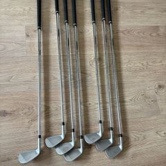 ping blueprint s iron set