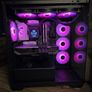 High End custom build gaming pc Image 2