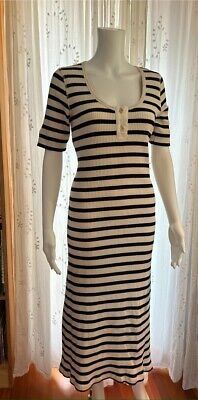 Ganni dress size small