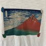 Museum of Fine Arts Boston Ukiyo-e UT T-Shirt S Image 2