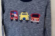 Next Boy Top age 5-6 BNWT