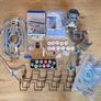 Brother PR680W 6-Needle Embroidery Machine + PE-Design 11  Excellent Condition Image 7