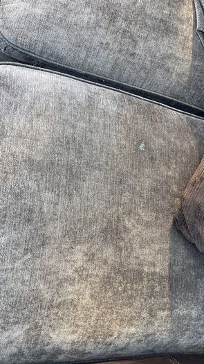large corner sofa