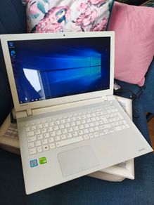 Toshiba satellite L50 laptop