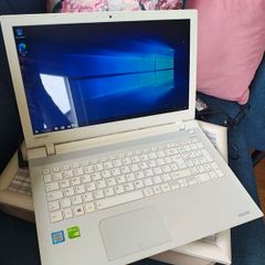 Toshiba satellite L50 laptop