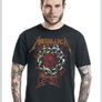 Mens Metallica T-Shirts Image 3