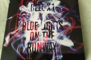 Bell X1 - Blue Lights on the Runway Cd