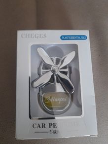 car air