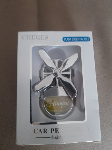 car air