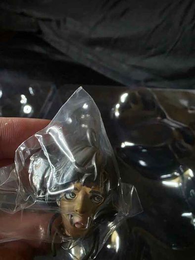Texas Chainsaw Massacre - Leatherface Bishoujo (Kotobukiya Authentic)