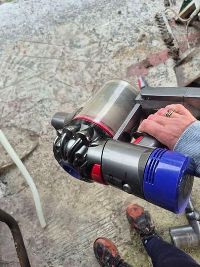 Dyson Hoover