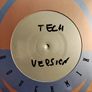 Thk - France - Rough Trade Records - Dj Promo Copy! Quality Early 90s Piano Dublin Classic!! Clear Vinyl! Image 3