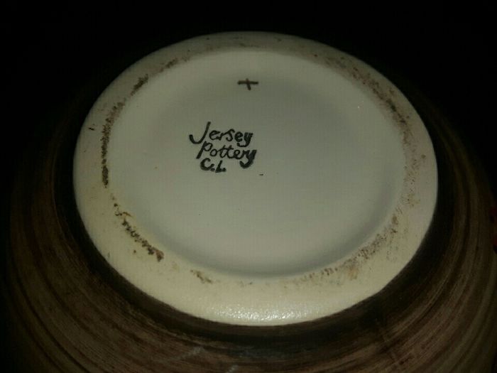 Pottery