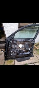 Audi A6 Car door
