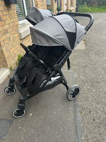 double buggy