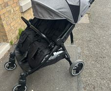 double buggy