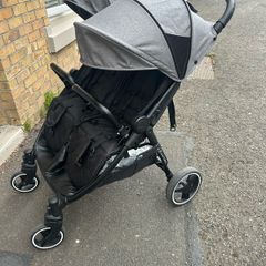 double buggy