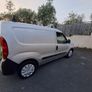 Vauxhall Combo 2014 Image 10