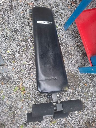situp bench