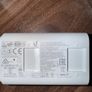 Ubiquiti PoE injector adapter 24V 0.5A POE-24-12W-WH - 2 available Image 3
