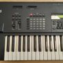 Yamaha SY85 Synthesizer Image 2