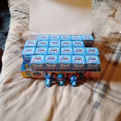 Lilo And Stitch Figurines