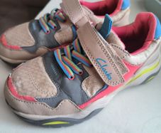 Clarks shoes