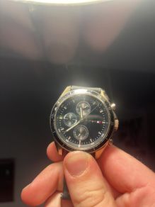 Men's Tommy Hilfiger watch