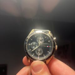 Men's Tommy Hilfiger watch