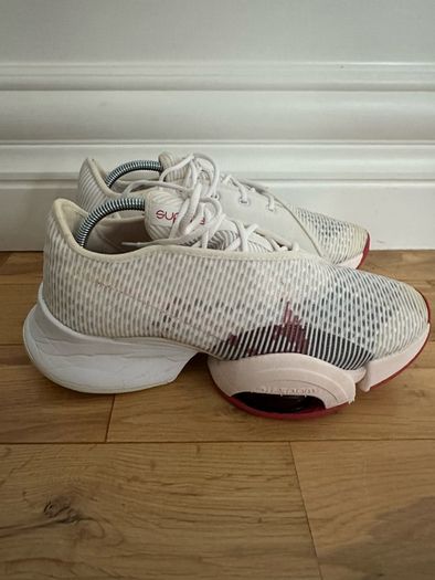 Nike Zoom Superrep