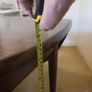 early 20th c occasional table Image 10