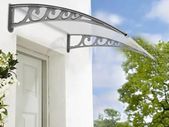 Door Canopy