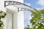 Door Canopy