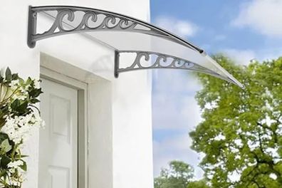 Door Canopy
