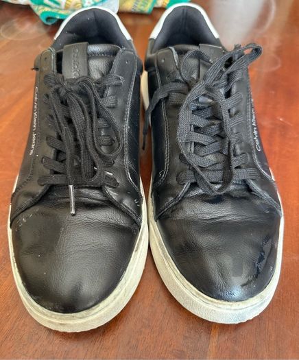 Calvin Klein Jeans shoes size 8/42