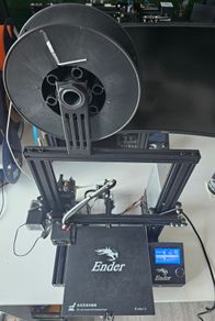 Ender 3 like new