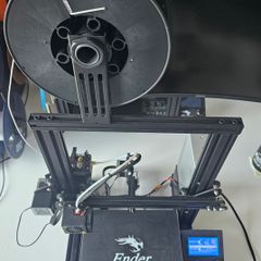 Ender 3 like new