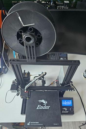 Ender 3 like new