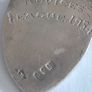 silver medal Image 2
