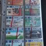 Callcards Collection Mint Open to Offers! Image 7