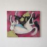original oil painting Image 2