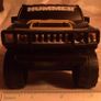 ToyState Hummer H2 2006 Image 9