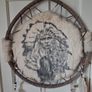 Native American dream catcher Image 2
