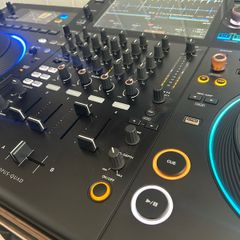 Opus Quad