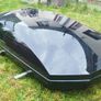 Thule Exodus 470l Roof box and bars Image 7