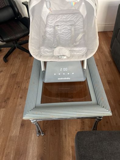 AsalvoBaby bouncer