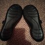 Ladies Clarks Shoes Size: 7 Image 3