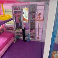 Barbie Dreamhouse