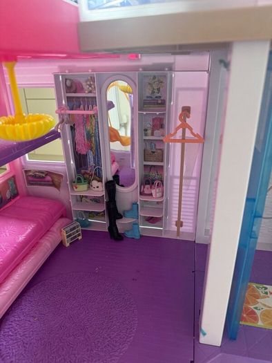 Barbie Dreamhouse