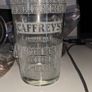 Guinness Glasses Image 4